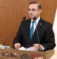 Talas Belediyesi'nin Kalite Belgesi 20 Yaşında!