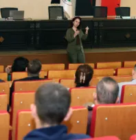 Talas Belediyesi, personele sigarayı bıraktırmakta kararlı