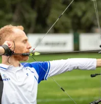 Talas Belediyesi Personeli Şehit Kemikkıran Milli Takımda