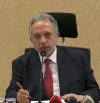 Talas Belediyesi Şubat ayı meclis toplantısı yapıldı