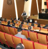 Talas Belediyesinde Bütçe Yönetimine Tam Not