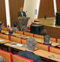 Talas'ı Geleceğe Taşıyacak Proje: Talas 5.0