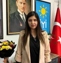 Talas İyi Parti'den tablet ödüllü yarışma