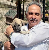 Talas Patievi Doğal Yaşam Alanı 500 Can İçin Seçkin Bir Yuva