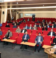 Talas'ta dijital dönüşüm için stratejik adım