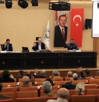 Talas'ta Kararlar Oy Birliğiyle