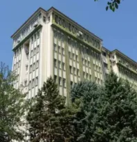 Talas'ta onarımı yapılacak olan Kayseri Öğretmenevi için 46.2 milyon TL ödenek ayrıldı