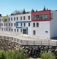 Talas'ta Özel Eğitim İçin Yeni Bir Okul Açılıyor