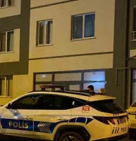 Talas'ta Yürek Burkan Olay: 14. Kattan Düşen Kadın Hayatını Kaybetti