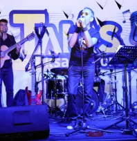 Talas'ta  Zafer Haftası'na Konserli Kutlama