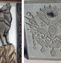 Tarih Ve Sanat Tarem'de Hayat Buluyor