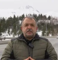 Tarihçi Mustafa Cingil'den 'Erciyes Yolu' Tepkisi: '4 Bin Yıllık İsim Bir Kararla Silinemez'