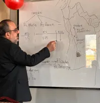 Tarihsel Kuran Okuması: Yeni Bir Perspektif