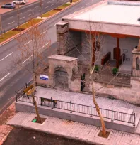Tasmakıran Camii'nde Yeni Yüzüyle Teravih Heyecanı