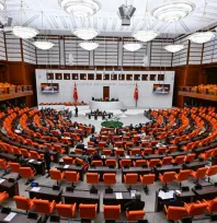 TBMM Genel Kurulu 3'üncü kez ertelendi