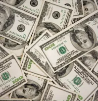 TCMB toplam rezervi 185 milyar 47 milyon dolara yükseldi