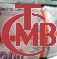 TCMB toplam rezervi 187,4 milyar dolara yükseldi