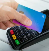 Temassız işlem limiti yarından itibaren bin 500 TL'den 2 bin 500 TL'ye çıkıyor