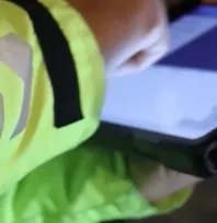 Ters yönde ilerleyen araca 9 bin TL cezai işlem