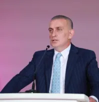 TFF Başkanı Hacıosmaoğlu, 'Futbolun kutsal çizgileri, birilerinin menfaat oyun alanı değildir'