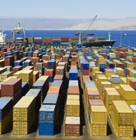 Ticaret Bakanlığı: 'Serbest bölgeler Ekim 2025'te tarihi ihracat rekoru kırdı'