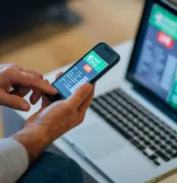 Ticaret Bakanlığı: Yasa dışı bahis ve kumar oynatan 15 sosyal medya hesabına erişim engeli getirildi