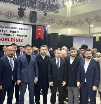 TMMOB Makine Mühendisleri Odası 18. Olağan Genel Kurulu gerçekleşti