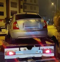 Trafik denetimlerinde 3 ayrı ihlale yüklü ceza