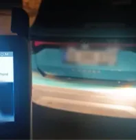 Trafik ihlallerinde en fazla ceza cep telefonu kullanımı maddesinden uygulandı