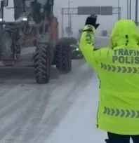 'Trafikte Sıfır Can Kaybı' çalışmaları sürüyor