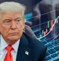 Trump, Amerika'nın Ekonomik Veri Toplayıcısını Kovdu