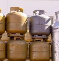 Tüp fiyatları 9 ayda yüzde 24 arttı