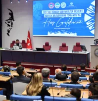 Türk Dünyası Kültür Başkenti Süreci: 'Kayseri Hak Ediyor!'