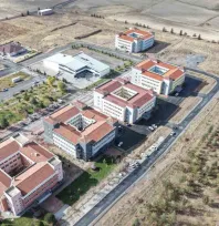 Türkiye'de ilk ve tek: Sadece Develi'de kuruldu