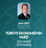 Türkiye Ekonomisinin Nabzı Kayseri Ticaret Odası'nda Atacak!