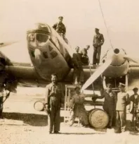 Türkiye'nin gökyüzüne açılan kapısı: TOMTAŞ ve Kayseri Tayyare Fabrikası