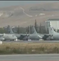 Türkiye'nin İlk Arama Kurtarma Lojistik Üssü Kayseri'ye Kuruluyor!