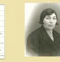 Türkiye'nin ilk kadın milletvekili: Kayserili Ferruha Güpgüp