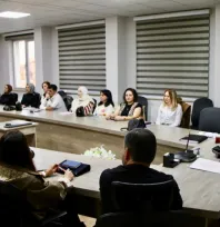 Türkiye Yüzyılı Maarif Modeli izleme ve değerlendirme toplantısı gerçekleştirildi