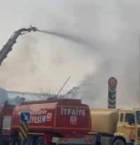 Üç kişinin hayatını kaybettiği fabrika yangını nedeniyle açılan davanın üçüncü celsesi görüldü