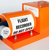 Uçaklarda bulunan kara kutu nedir?