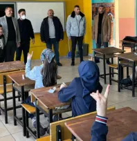 Ülkü Ocaklarından Türk Gençlerine Sağlık Taraması