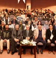 Uluslararası Öğrenci Akademisi, Türkiye Birincisi Oldu