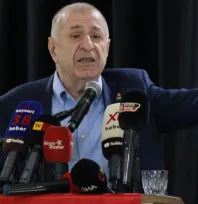 Ümit Özdağ'dan Cumhur İttifakı'na 'Terörsüz Türkiye' eleştirisi