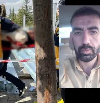 Üniversitede eski eşini öldüren cinayet zanlısının yargılanmasına başlandı