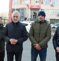 Usulsüzlükleri bildirdi, işinden oldu