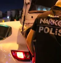 Uyuşturucu operasyonlarında 51 kişiye yasal işlem