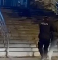 Uyuşturucu ticareti yapmak suçundan aranan şahıs yakalandı