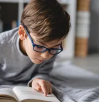 Uzman Eğitmen Karagöz '15-20 dakikalık süre okuma alışkanlığı kazandırmak adına öğrencilerimiz için yeterli'