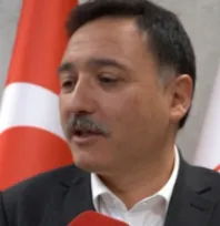 Vali Çiçek, '2025 yılı Kayseri için başarılarla dolu bir yıl oldu'